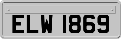 ELW1869