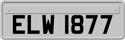 ELW1877