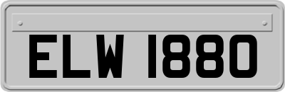 ELW1880