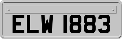 ELW1883