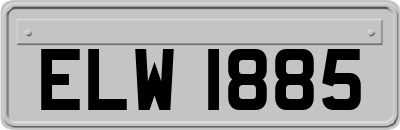 ELW1885