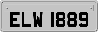 ELW1889