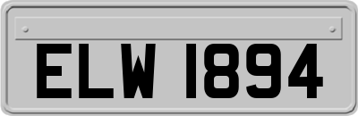ELW1894