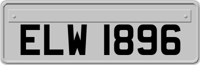 ELW1896