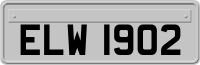 ELW1902