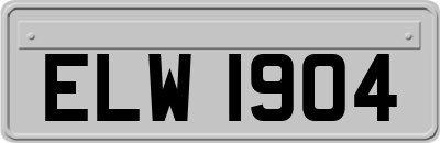 ELW1904