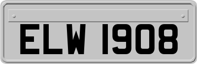 ELW1908