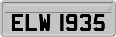 ELW1935