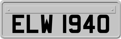 ELW1940