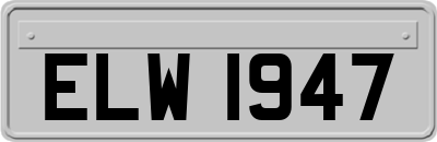 ELW1947
