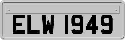 ELW1949