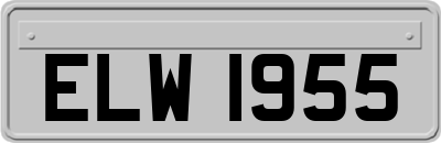 ELW1955