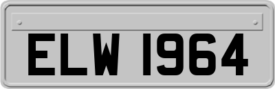 ELW1964