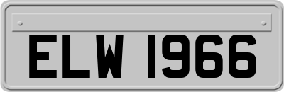 ELW1966