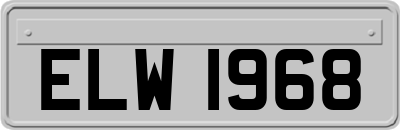 ELW1968
