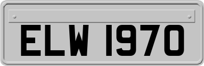 ELW1970
