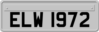 ELW1972