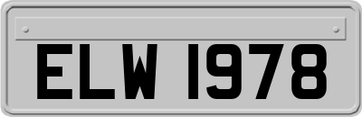 ELW1978