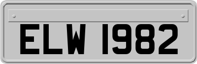 ELW1982
