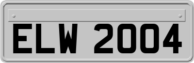 ELW2004