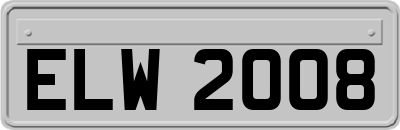 ELW2008