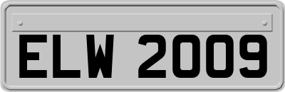 ELW2009
