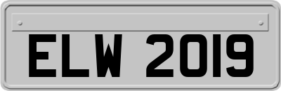 ELW2019