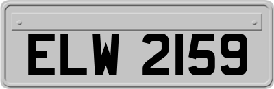 ELW2159