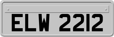 ELW2212