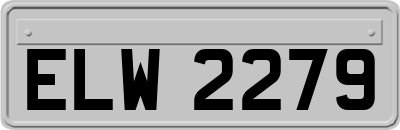 ELW2279
