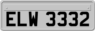 ELW3332