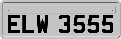 ELW3555
