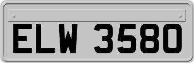 ELW3580