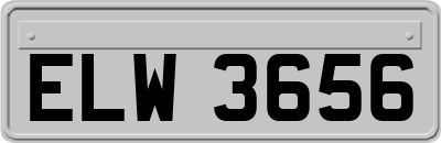 ELW3656