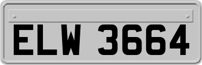 ELW3664