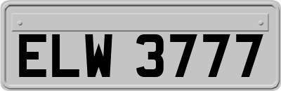 ELW3777