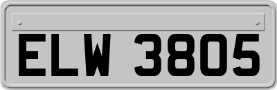 ELW3805