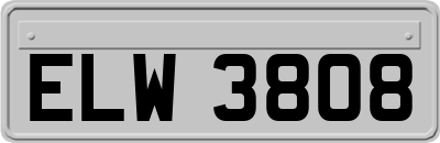 ELW3808