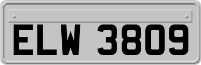 ELW3809