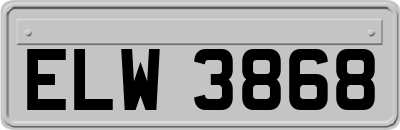 ELW3868