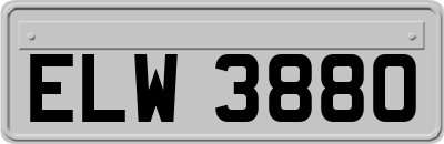 ELW3880