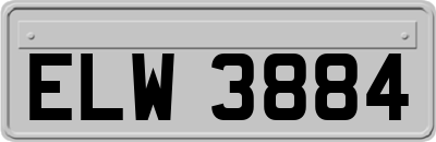 ELW3884