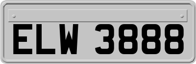 ELW3888
