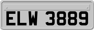 ELW3889