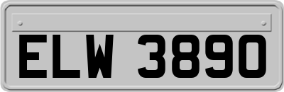 ELW3890