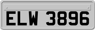 ELW3896
