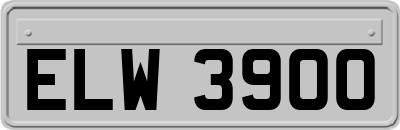 ELW3900