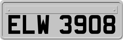 ELW3908