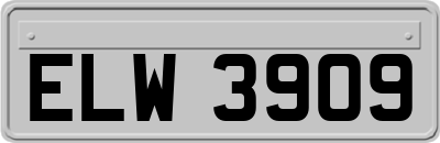 ELW3909