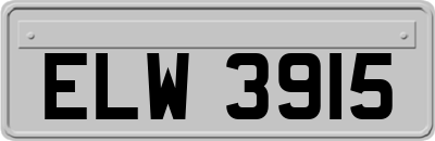 ELW3915